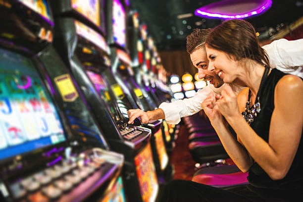 duta76 live casino tables and slot games dashboard